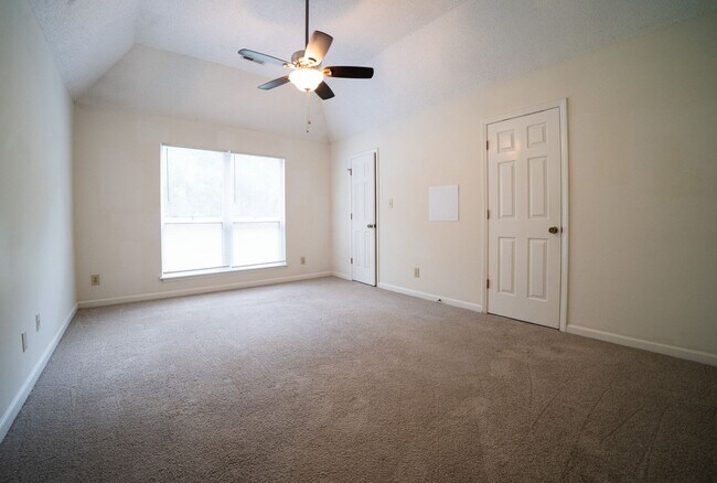 Building Photo - 1/2 Month Free!! - Sardis Rd area - Upgraded Ranch 3 bed, 2bath, 2 Car Garage