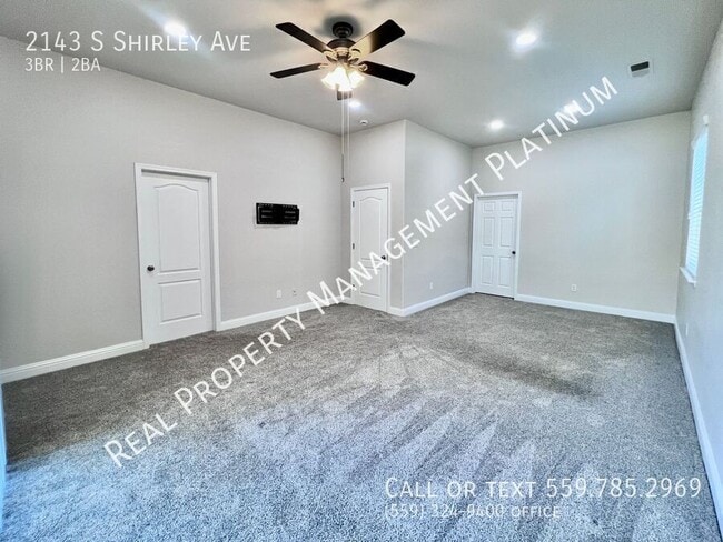 Building Photo - 2143 S Shirley Ave