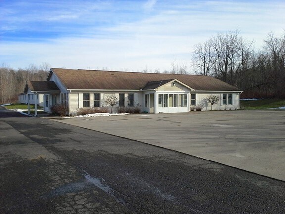 Building Photo - 6300 W Port Bay Rd