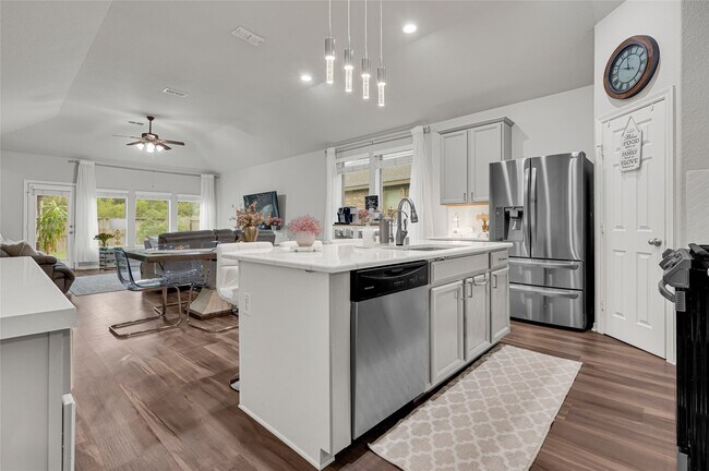 Building Photo - 5522 Little Creek Ct