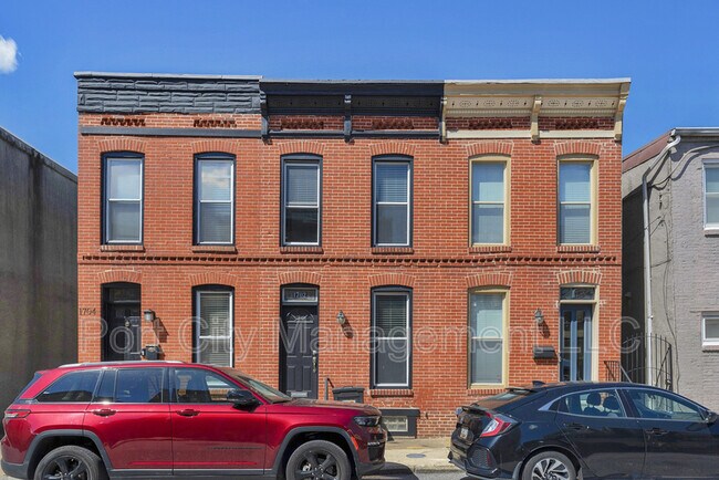 Primary Photo - 1702 Patapsco St