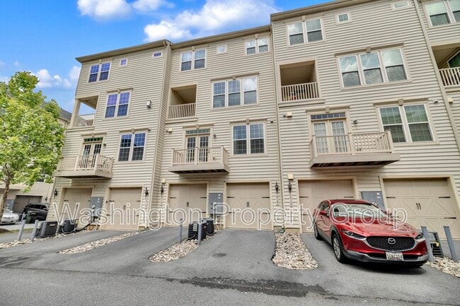 Building Photo - 8105 Greenbelt Station Pkwy
