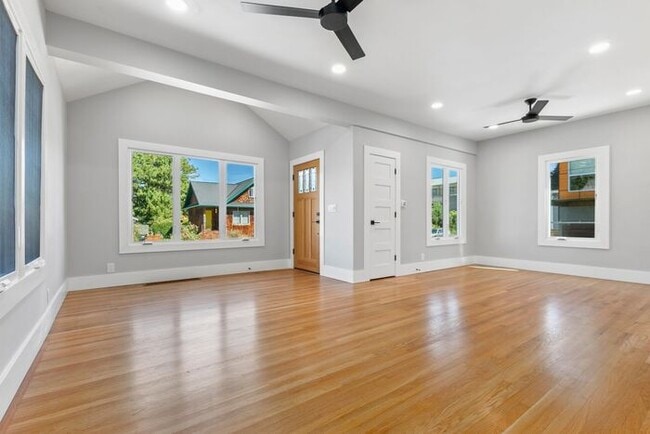 Building Photo - Stunningly Remodeled 1905 Beauty w/ AIR CO...