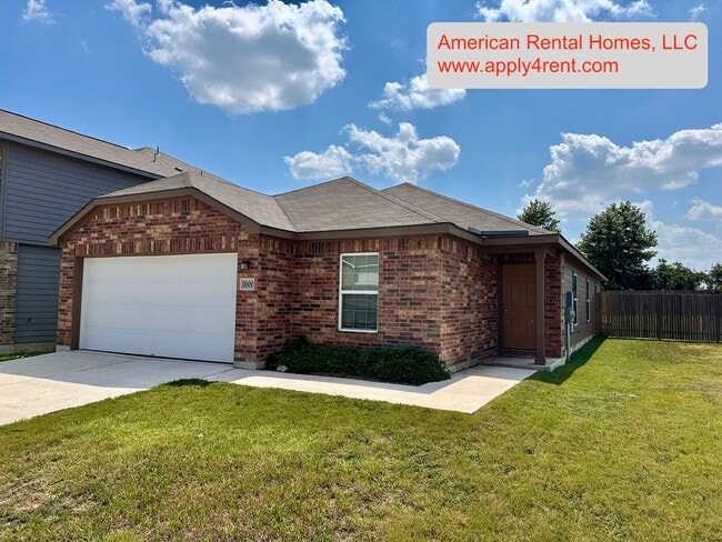Primary Photo - 4BR/2BA - 1794 SF Home in with LUXURY VINY...