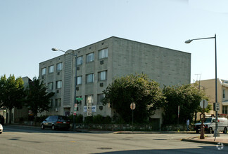 Building Photo - GEORGIA FLATS