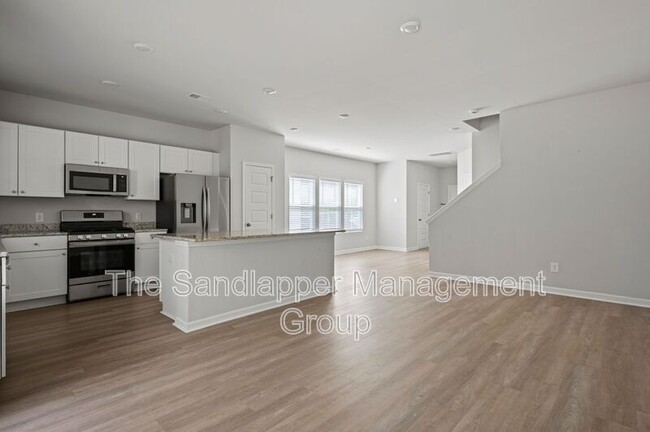 Building Photo - 4119 Quincy Adams Ln