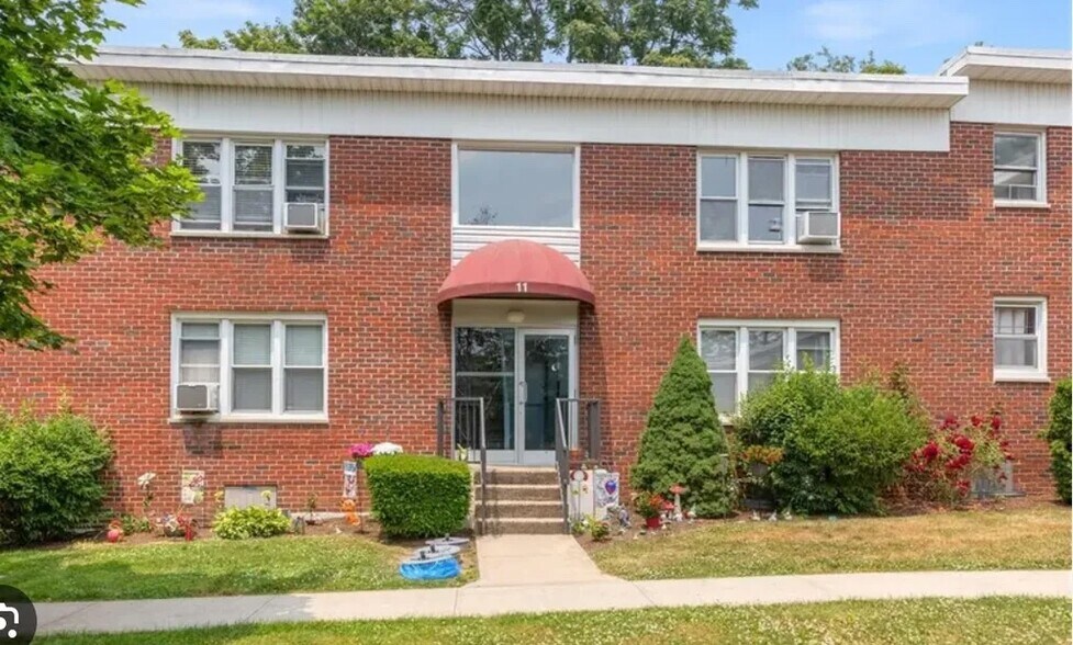 11 Stokes Road #2B - 11 Stokes Rd