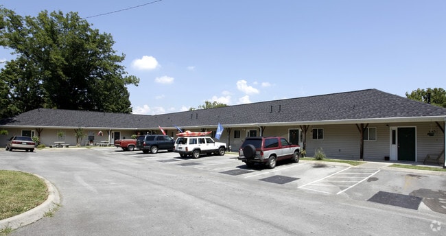 Primary Photo - 4209 Coffey St
