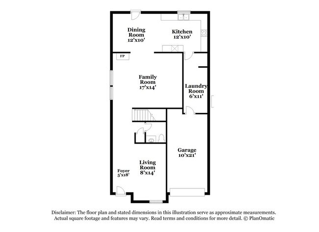 Building Photo - 1278 Kenwood Dr