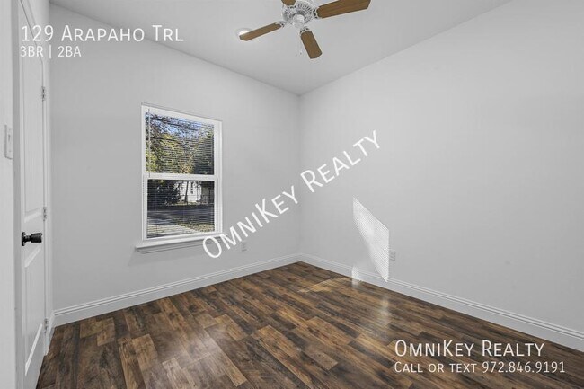 Building Photo - 129 Arapaho