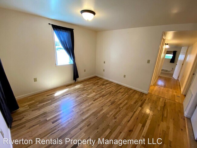 Building Photo - 1 br, 1 bath House - 214 N 2nd W