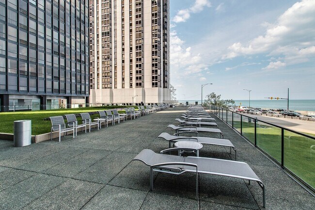 Building Photo - 900 N Lake Shore Dr