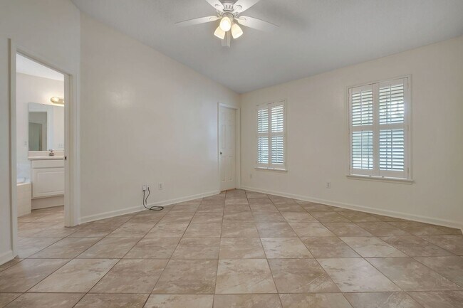 Building Photo - NE Tallahassee Home in the Villages at Maclay