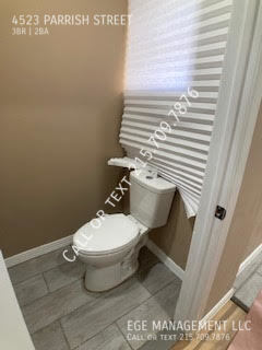 Building Photo - 4523 Parrish St