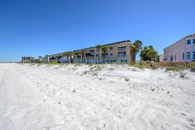 Building Photo - 3100 Gulf Blvd