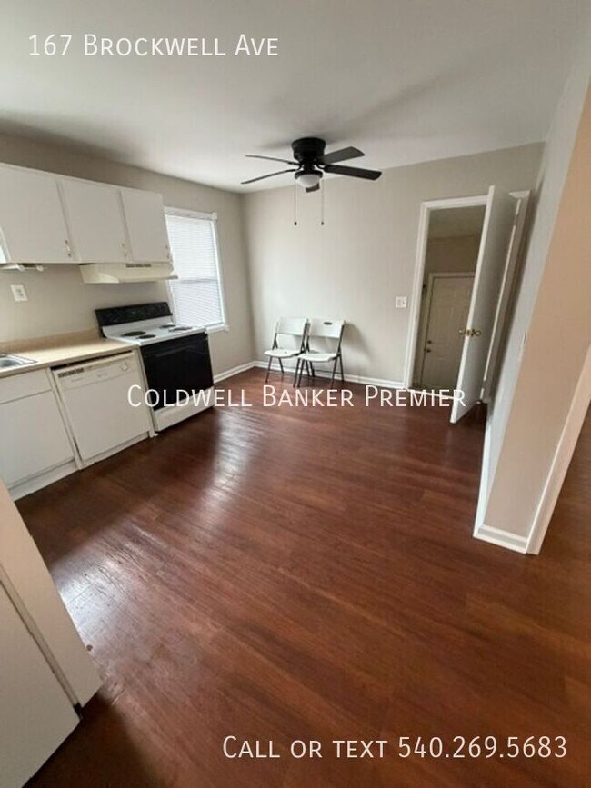Building Photo - 167 Brockwell Ave