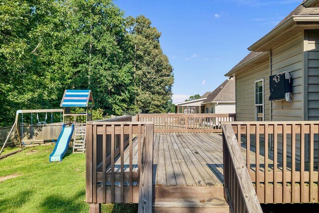 Building Photo - 3153 Cahaba Park Dr