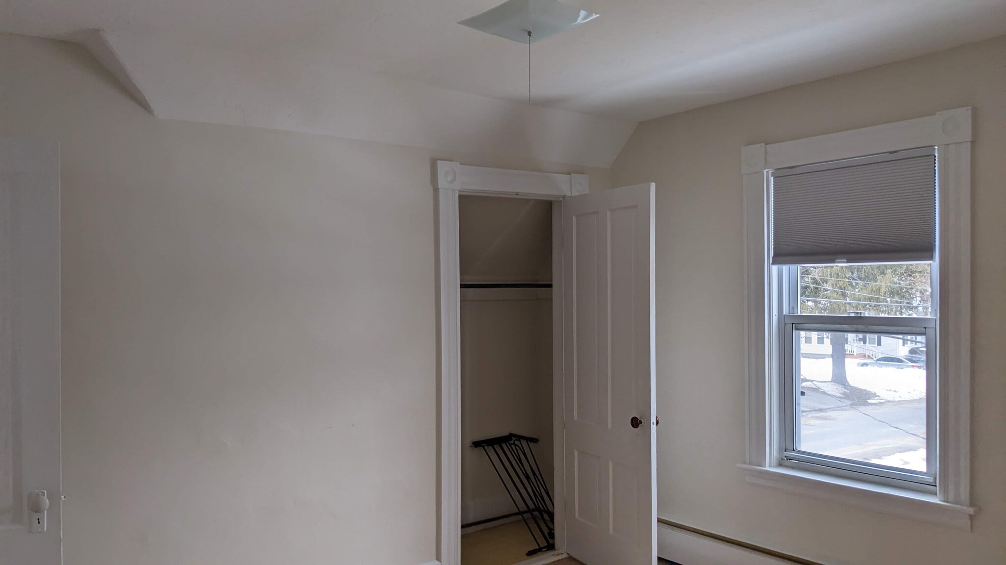 Bedroom 3 - 293 Madison St