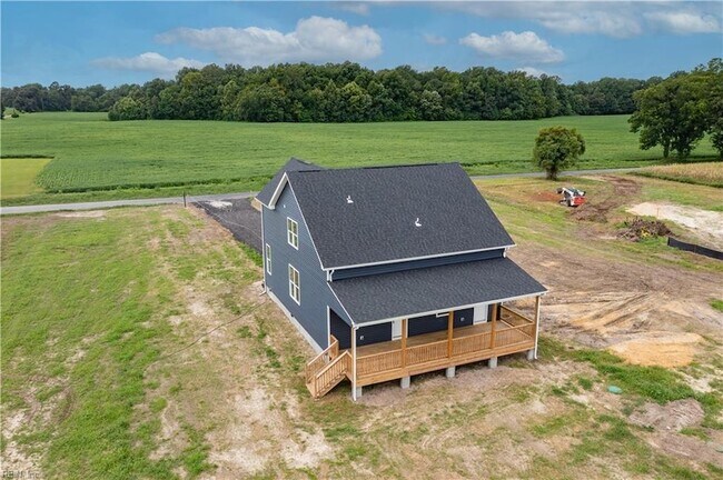 Building Photo - 4529 Alliance Rd