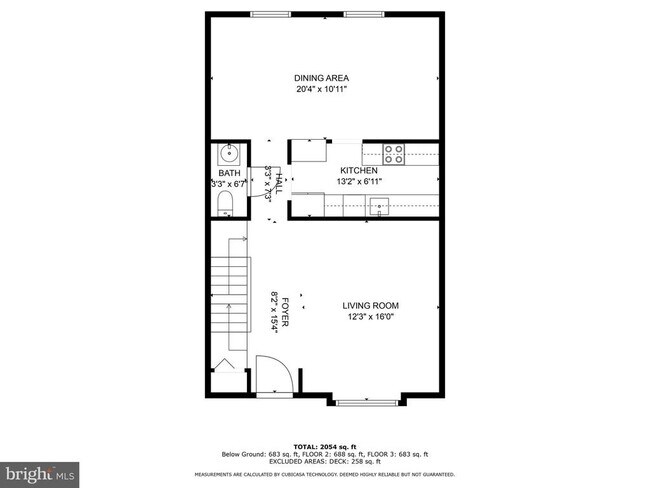 Building Photo - 5863 Jackson Oak Ct