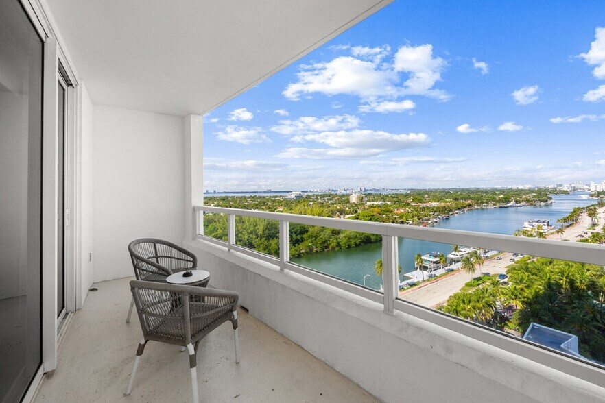 Building Photo - 4401 Collins Ave
