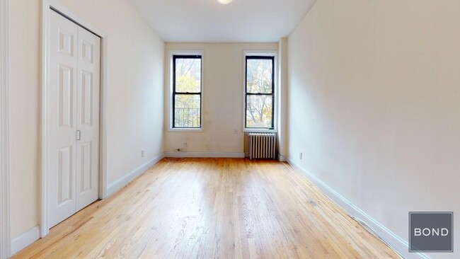 Floorplan - 226 East 36 Street