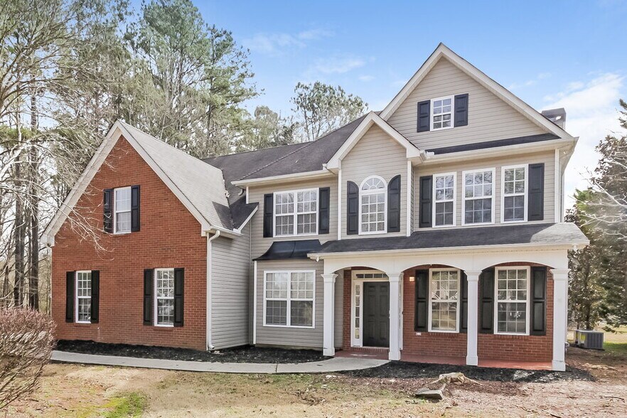 Primary Photo - 5639 Waldens Farm Dr