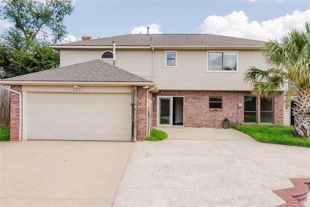 Building Photo - 2637 Austin Dr