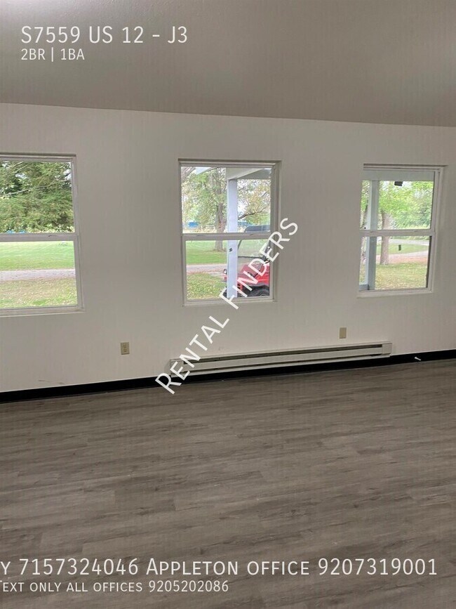 Building Photo - S7559 US-12