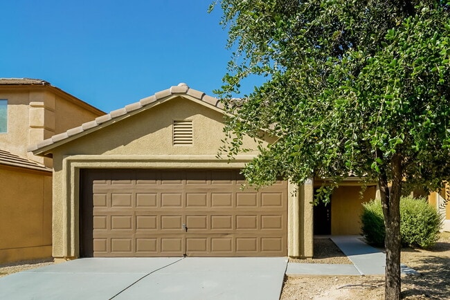 Building Photo - 4127 E Agate Knoll Dr