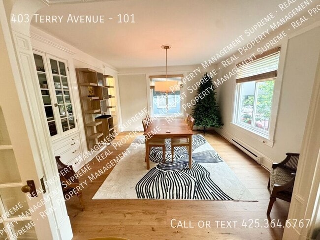 Building Photo - 403 Terry Ave