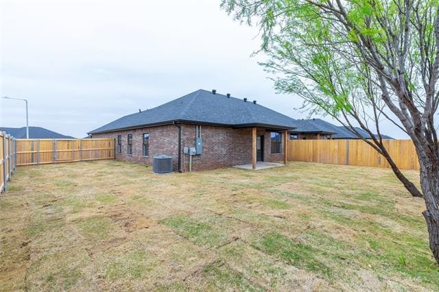 Building Photo - 8017 Sawdust Trl