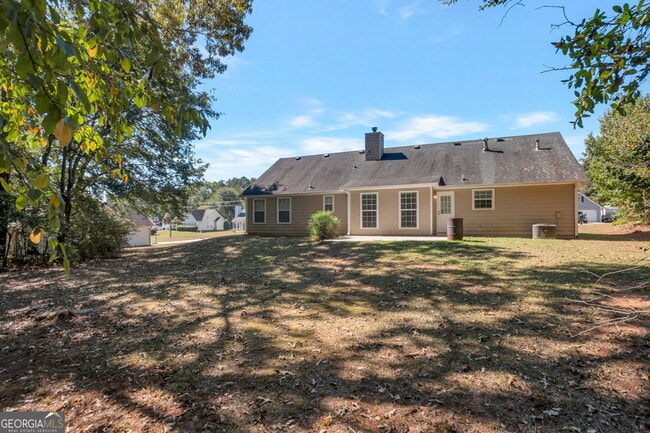 Building Photo - 90 Allen Oaks Way