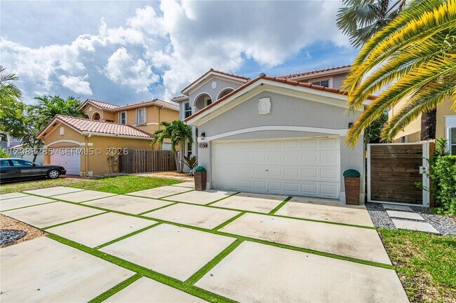 Building Photo - 15877 SW 61st Way