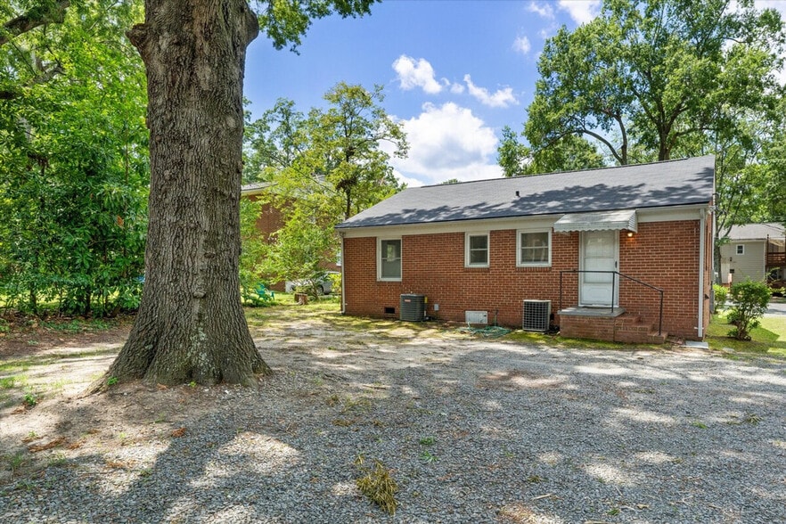 Building Photo - 1001 Watts St