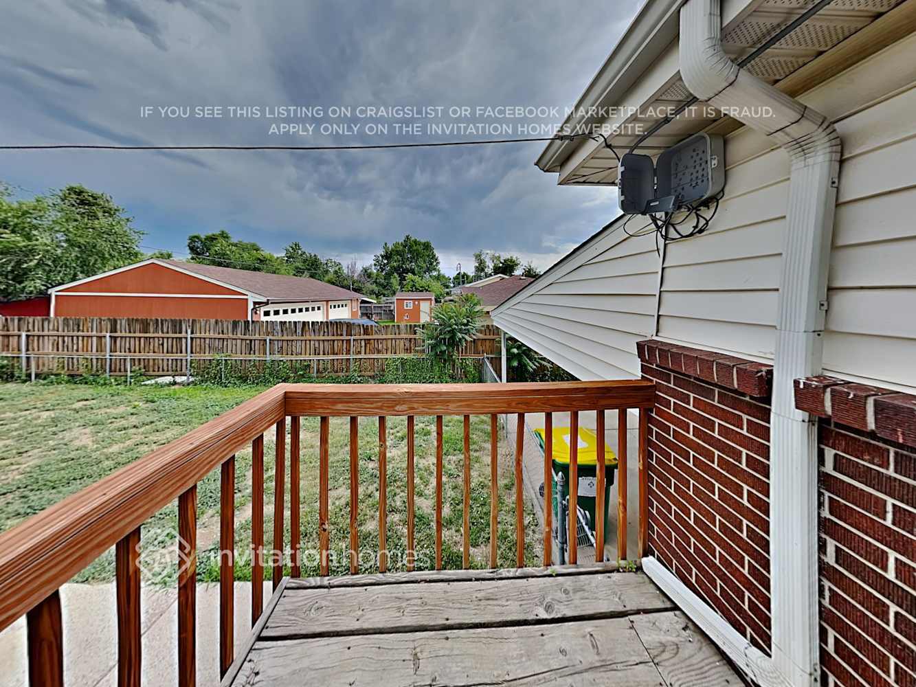 Building Photo - 2776 Worchester St