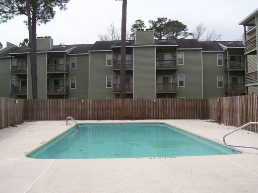 Building Photo - THE COURTYARD