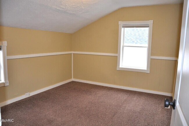 Bedroom 2 - 115 E 17th St