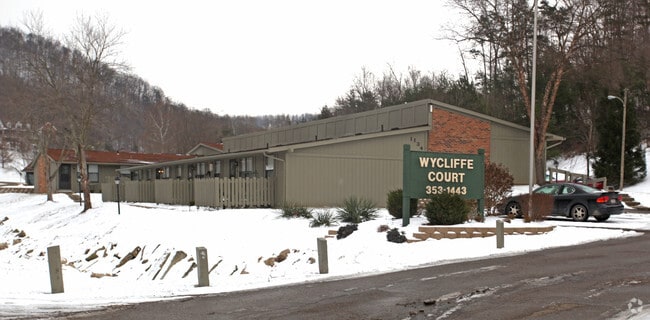 Wycliffe Court Apartments - Wycliffe Court