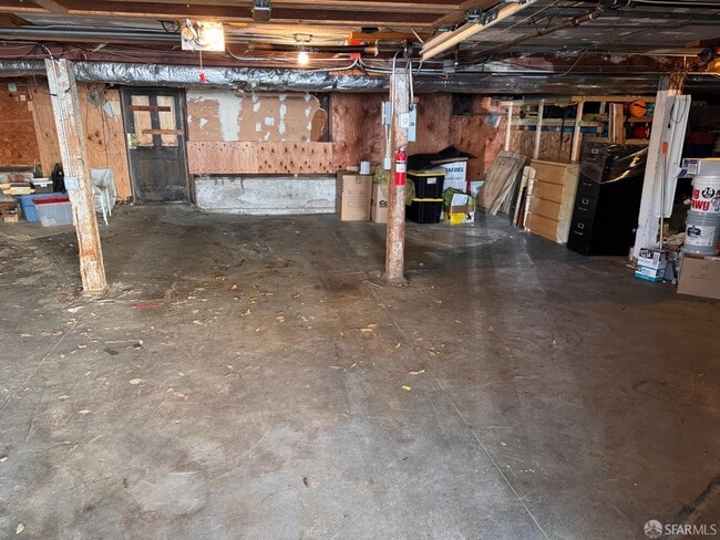 Building Photo - 103 Belvedere St