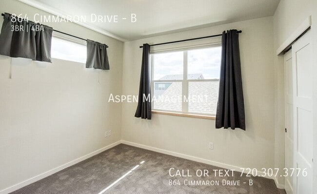 Building Photo - 864 Cimarron Dr