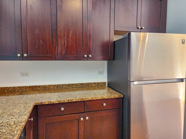 Building Photo - 1643 Church St