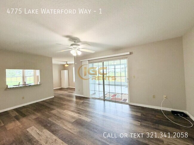 Building Photo - 4775 Lake Waterford Way