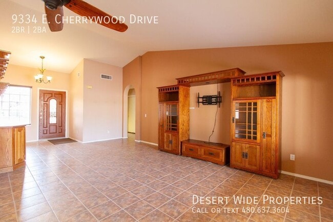 Building Photo - 9334 E Cherrywood Dr