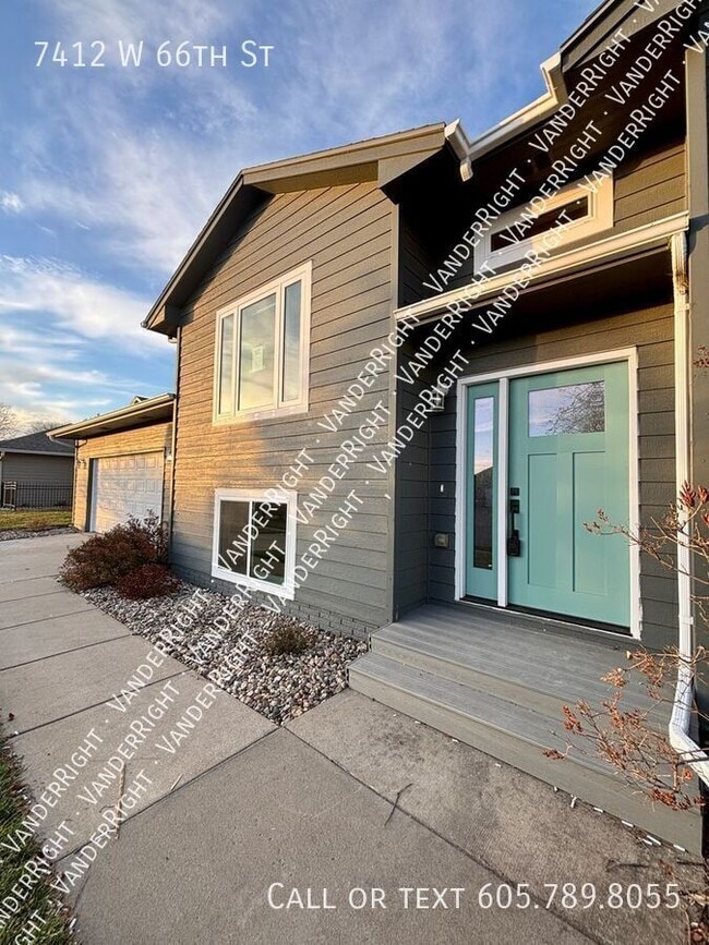 Building Photo - 7412 W 66th St