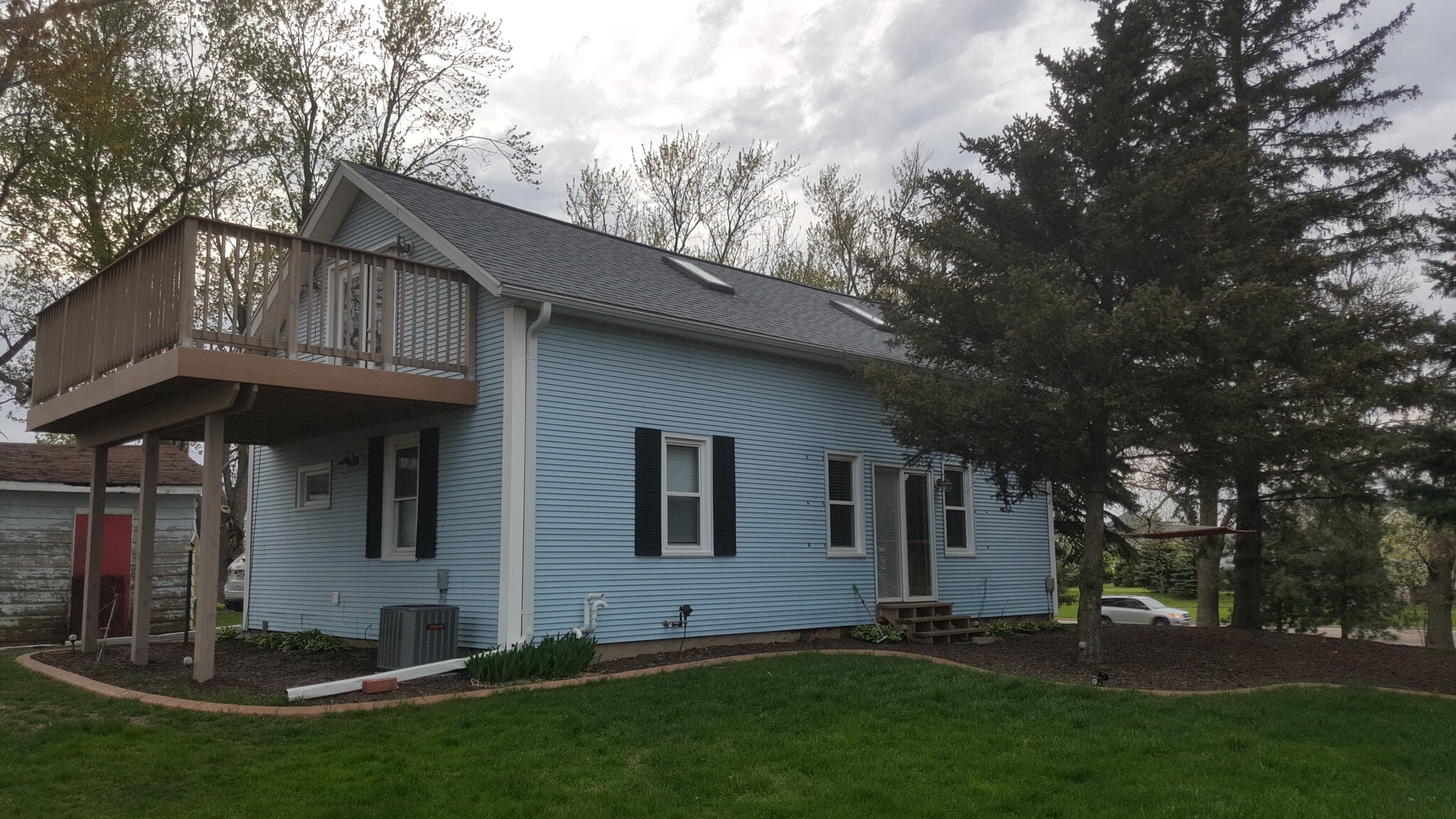 Building Photo - 9001 Old Sauk Rd