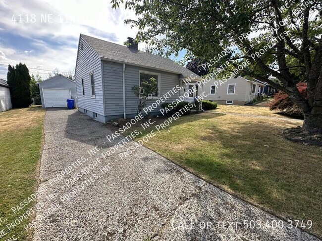 Building Photo - 4118 NE 114th Ave