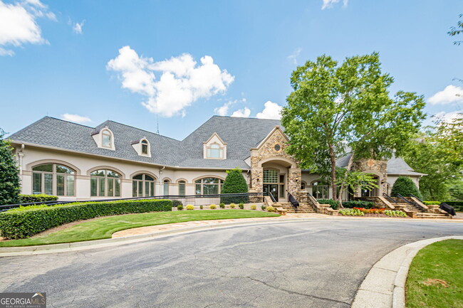 Building Photo - 7705 Little Aston Way