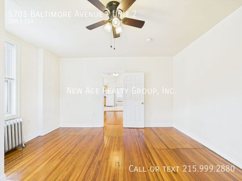 Building Photo - 5701 Baltimore Ave