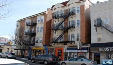 Building Photo - 239-243-243 Harrison Ave